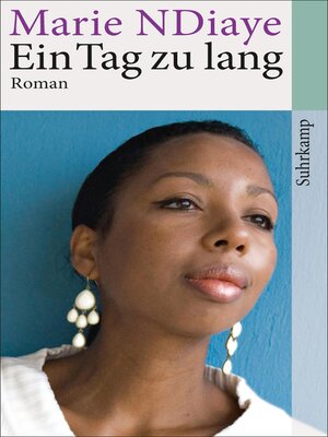 cover image of Ein Tag zu lang